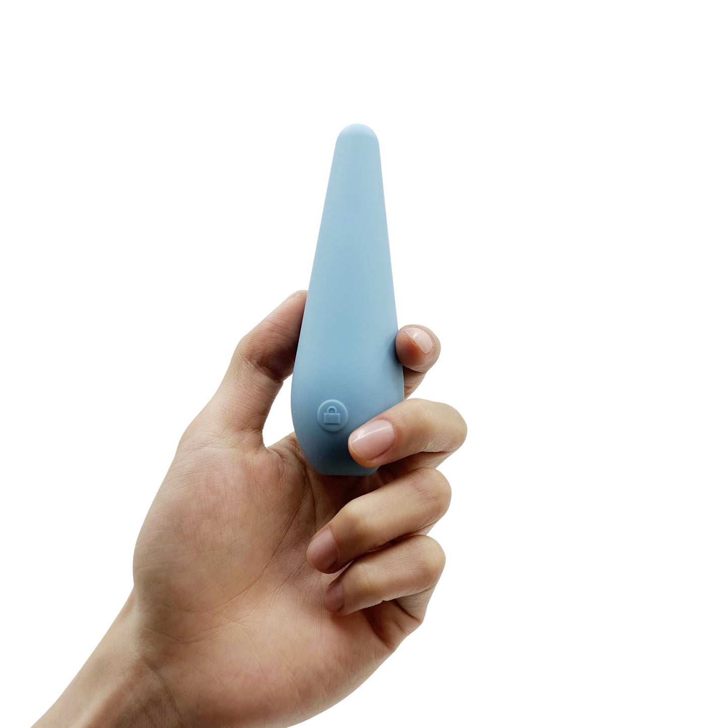 Dildo Light Blue