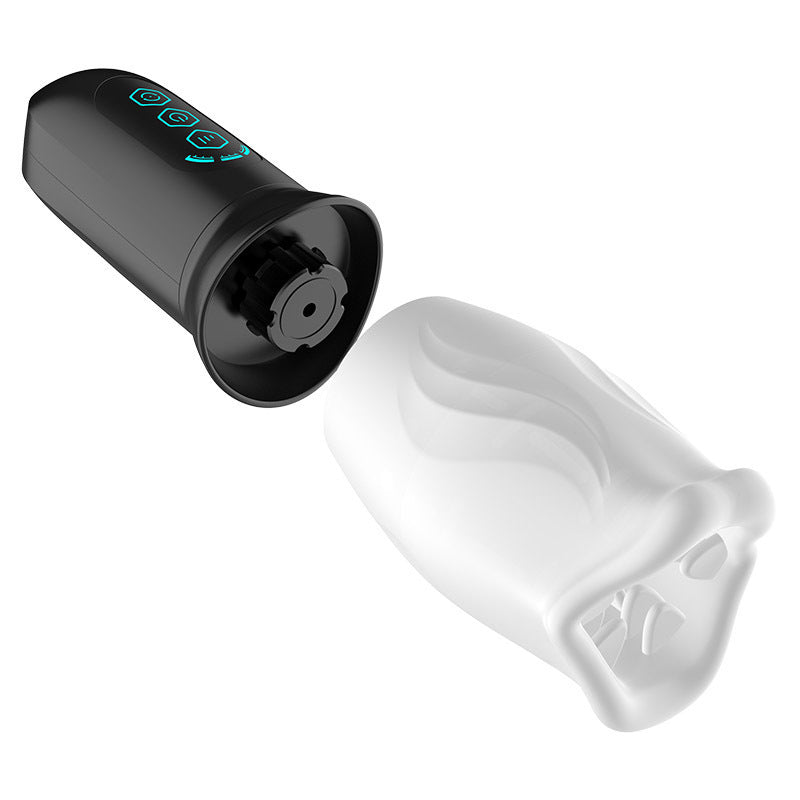 Fully Automatic Rotating Male Electric Cup