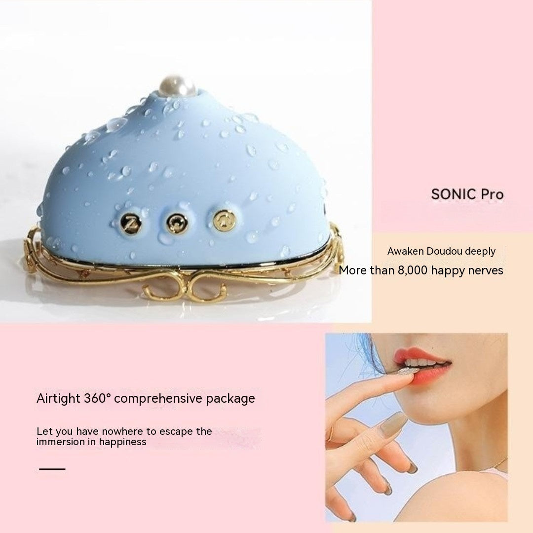 Small Love Words Multi-functional Women's Toys