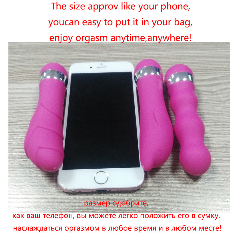 Sex Toys For Women Realistic Dildo Mini